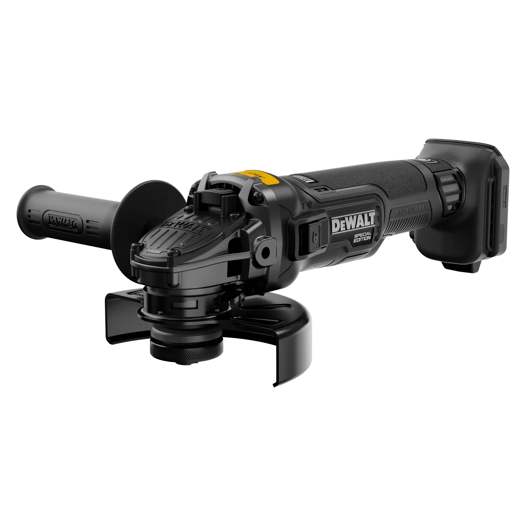 Herramienta DEWALT en Fotografía. SKUs: DCK2225MP2T-B2, DCK2225MP2T-B3, DCK2225MP2T-BR, DCK2225MP2T-AR.