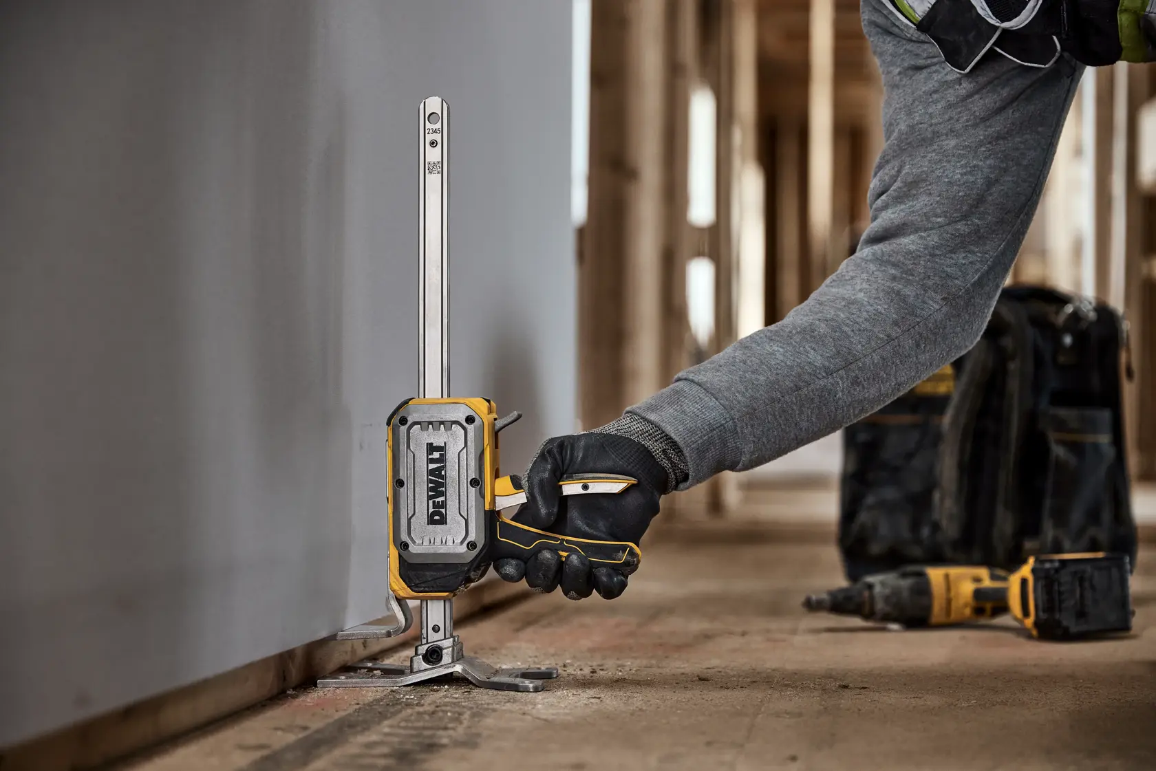 Brazo de Elevación DEWALT® TOUGHSERIES™