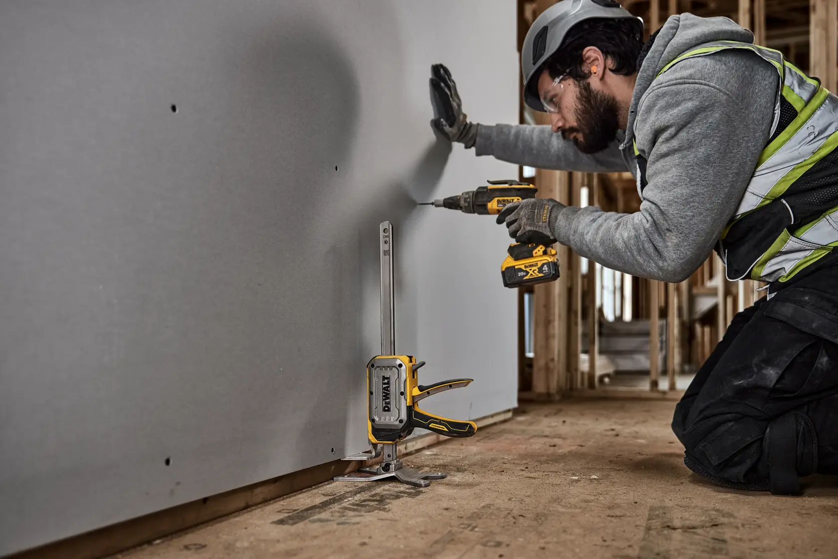 Brazo de Elevación DEWALT® TOUGHSERIES™